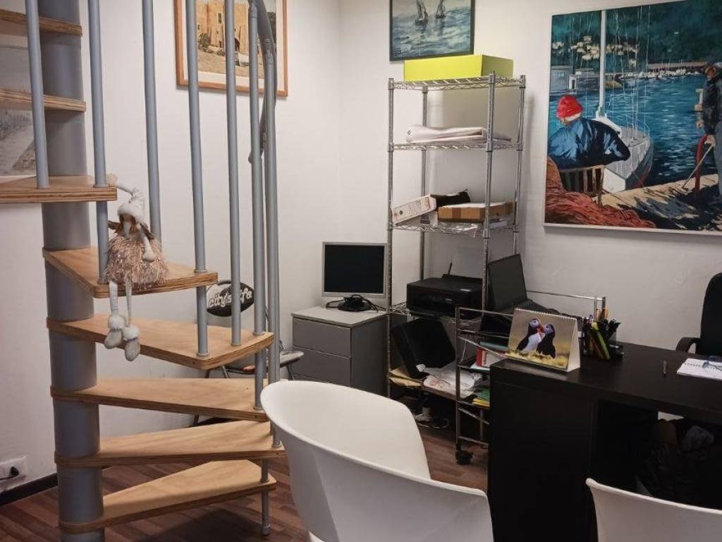 negozio in vendita a Savona in zona Centro Storico