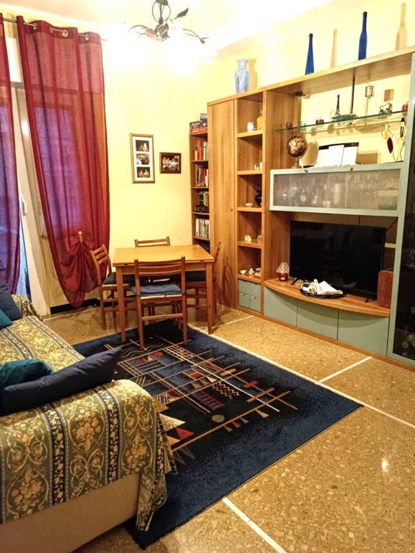 appartamento in vendita a Savona