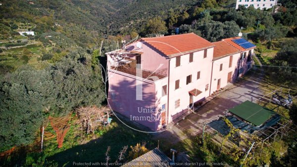 casa indipendente in vendita a Savona