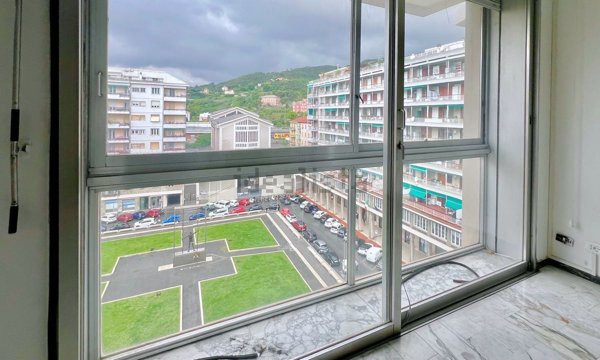 appartamento in vendita a Savona