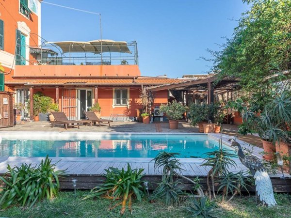 appartamento in vendita a Savona