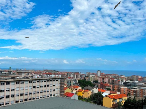 appartamento in vendita a Savona