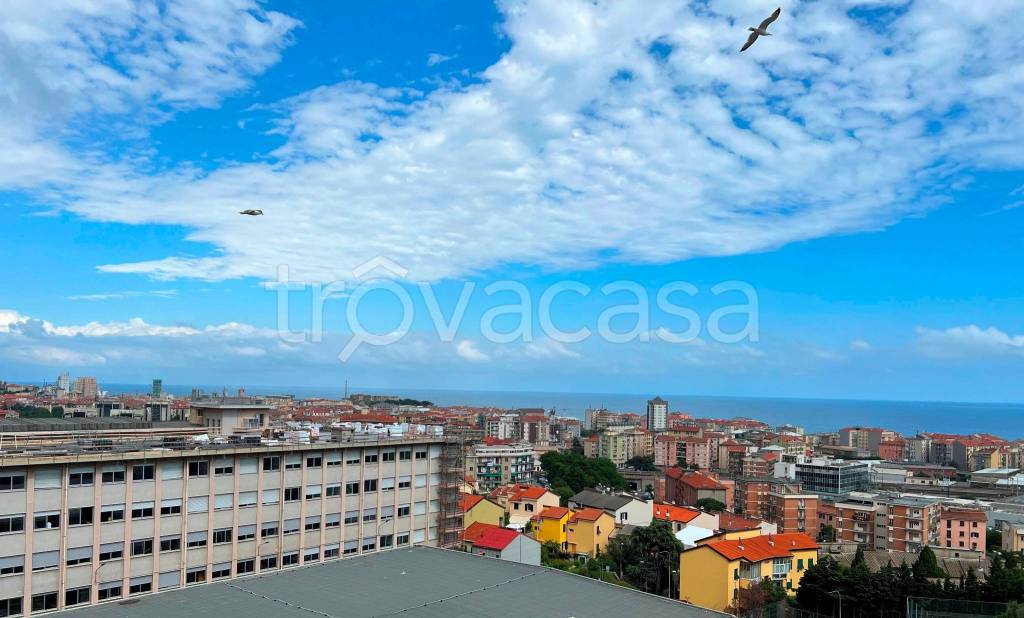 appartamento in vendita a Savona