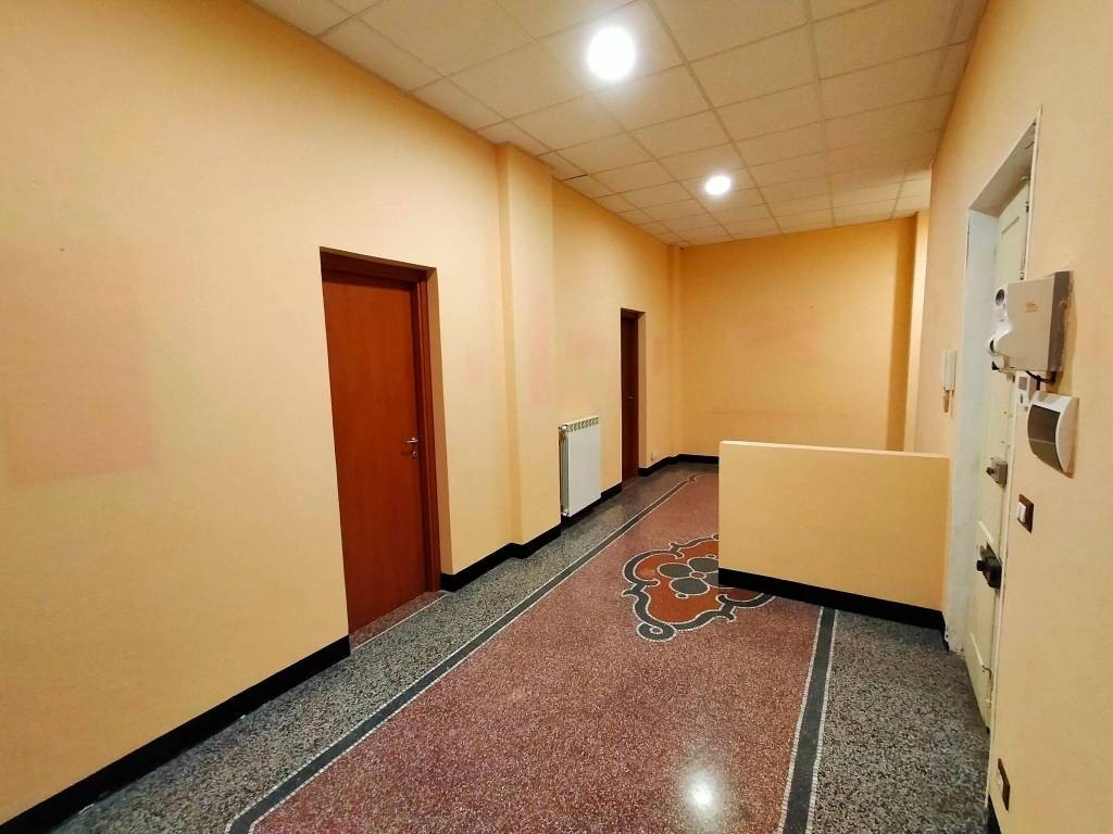 appartamento in vendita a Savona in zona Centro Storico