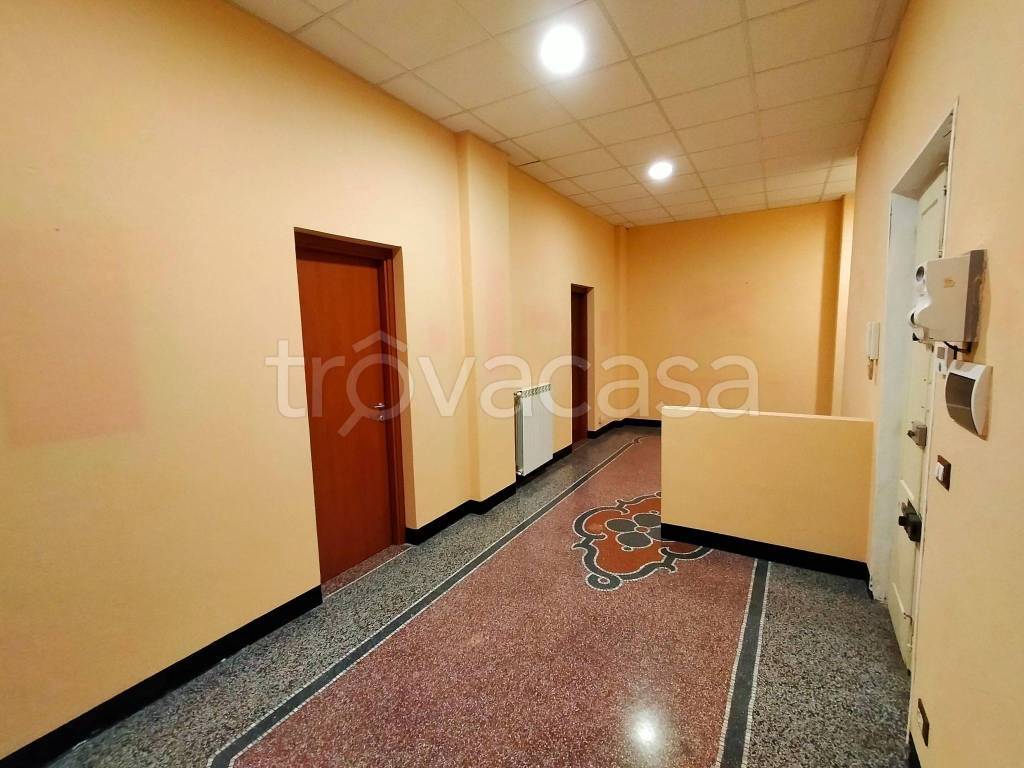 appartamento in vendita a Savona in zona Centro Storico