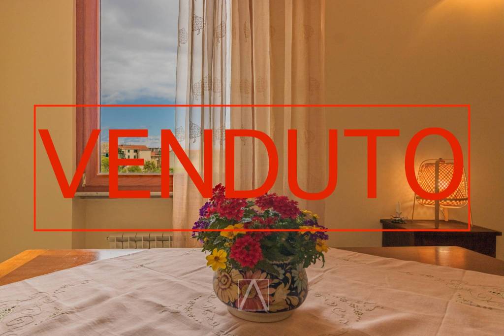 appartamento in vendita a Savona