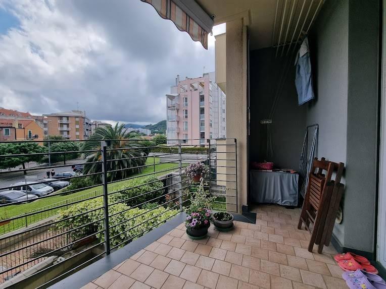 appartamento in vendita a Savona