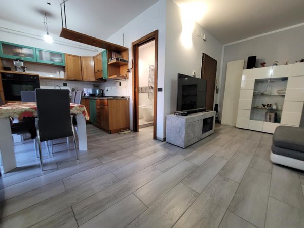 appartamento in vendita a Savona