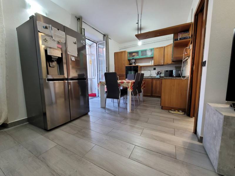 appartamento in vendita a Savona