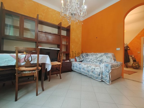 appartamento in vendita a Savona