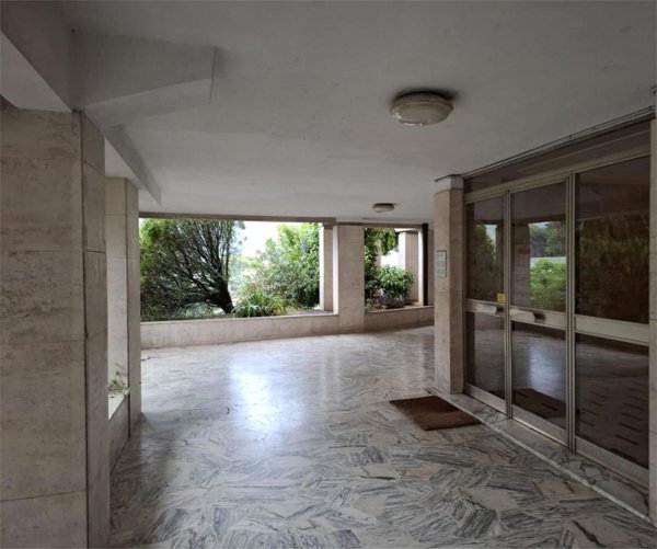 appartamento in vendita a Savona