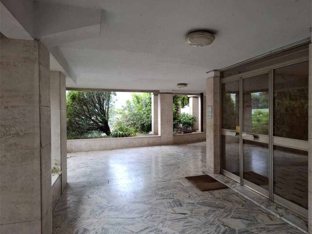 appartamento in vendita a Savona
