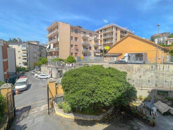 appartamento in vendita a Savona