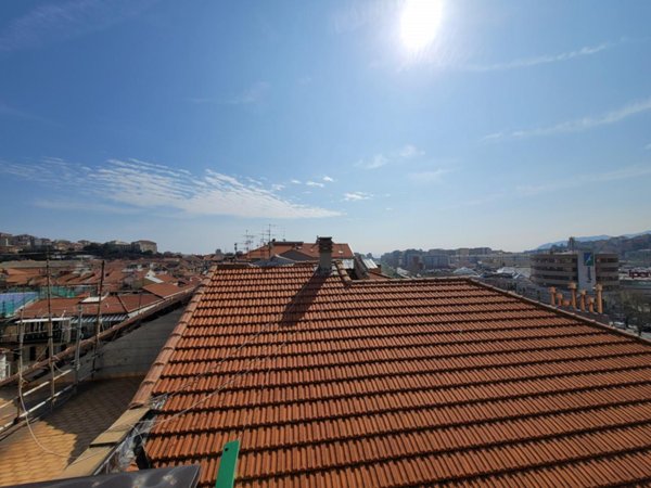 appartamento in vendita a Savona