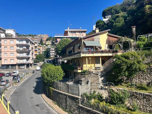 appartamento in vendita a Savona