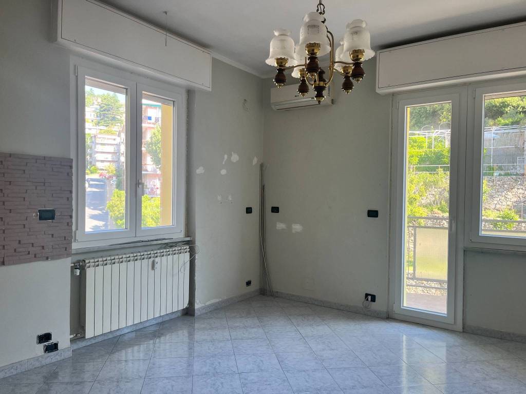 appartamento in vendita a Savona