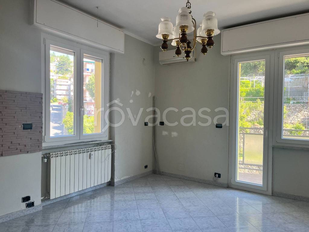 appartamento in vendita a Savona