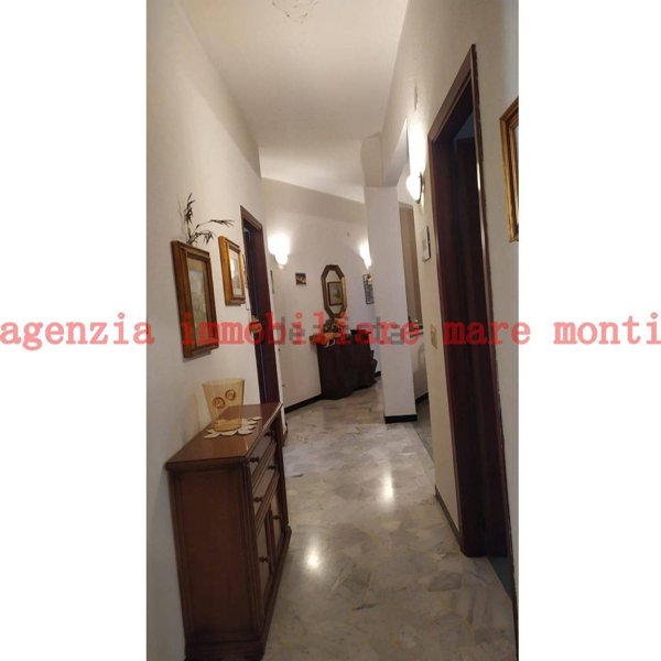 appartamento in vendita a Savona