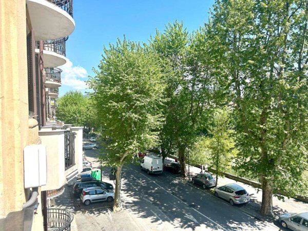 appartamento in vendita a Savona in zona Centro Storico