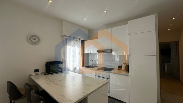 appartamento in vendita a Savona
