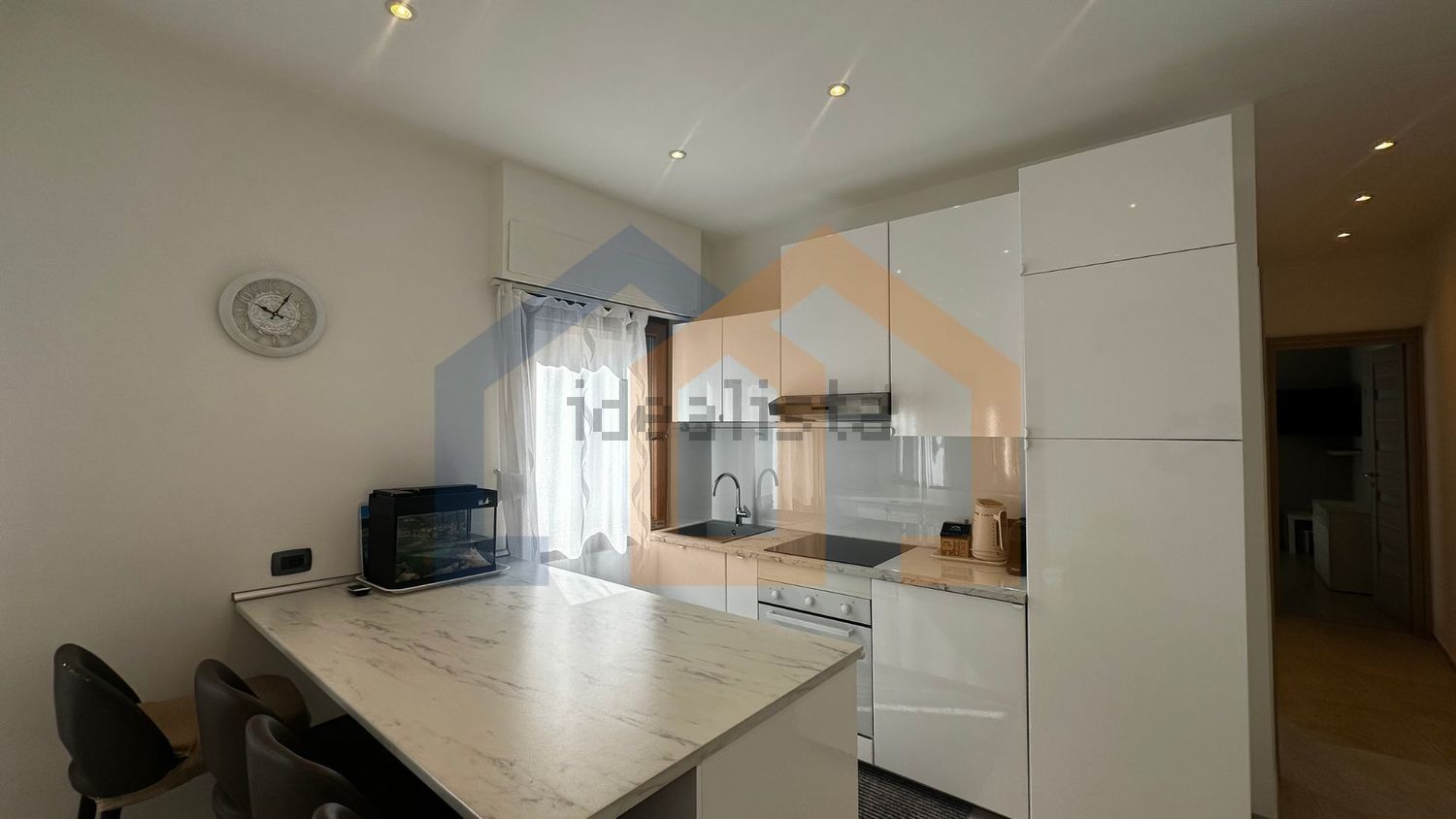 appartamento in vendita a Savona