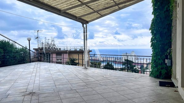 appartamento in vendita a Savona