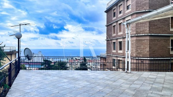 appartamento in vendita a Savona