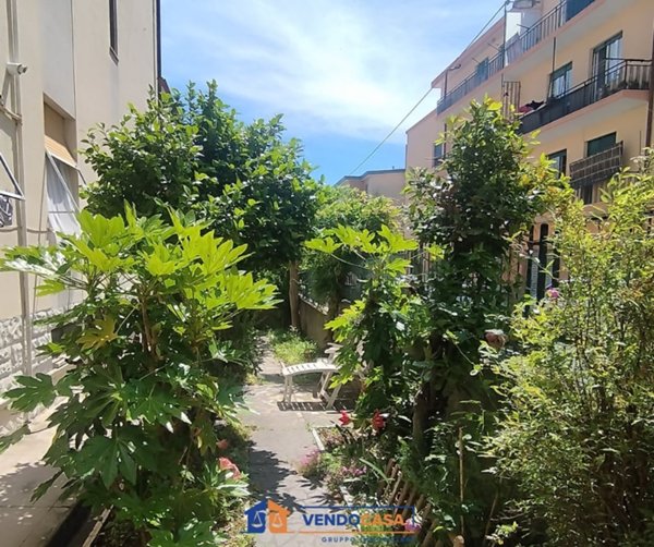 appartamento in vendita a Savona