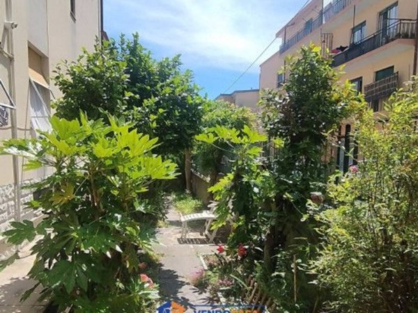 appartamento in vendita a Savona