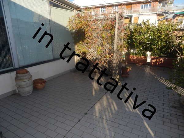 appartamento in vendita a Savona