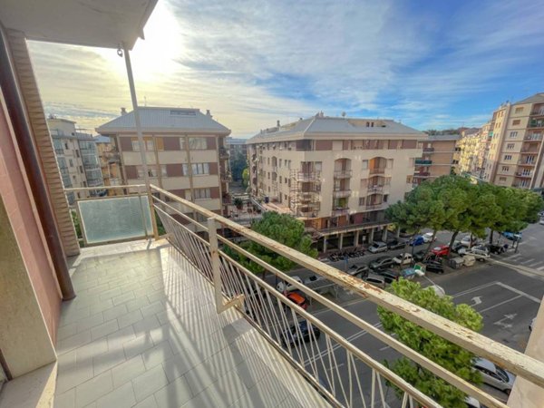 appartamento in vendita a Savona