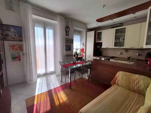 appartamento in vendita a Savona