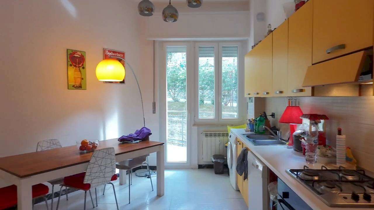appartamento in vendita a Savona