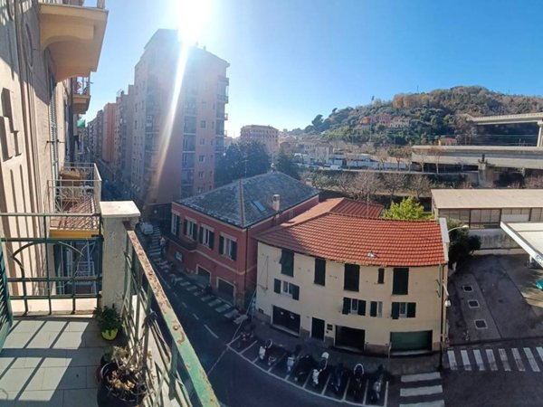 appartamento in vendita a Savona