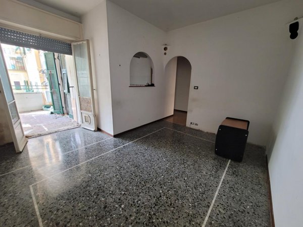 appartamento in vendita a Savona in zona Centro Storico
