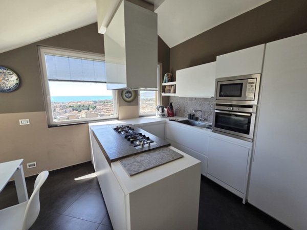 appartamento in vendita a Savona