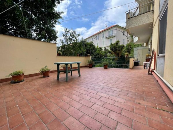 appartamento in vendita a Savona in zona Centro Storico
