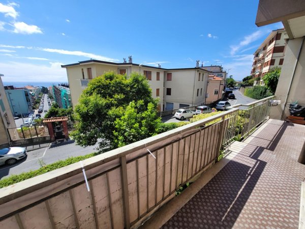appartamento in vendita a Savona