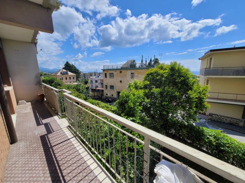 casa indipendente in vendita a Savona