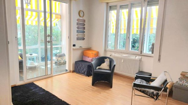 appartamento in vendita a Savona