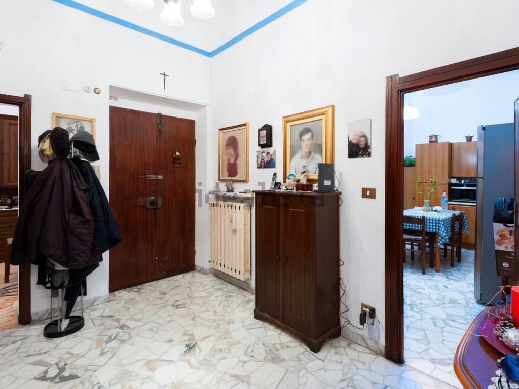 appartamento in vendita a Savona in zona Centro Storico