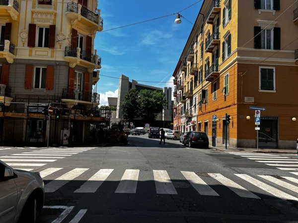 appartamento in vendita a Savona in zona Centro Storico