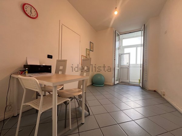 appartamento in vendita a Savona in zona Centro Storico