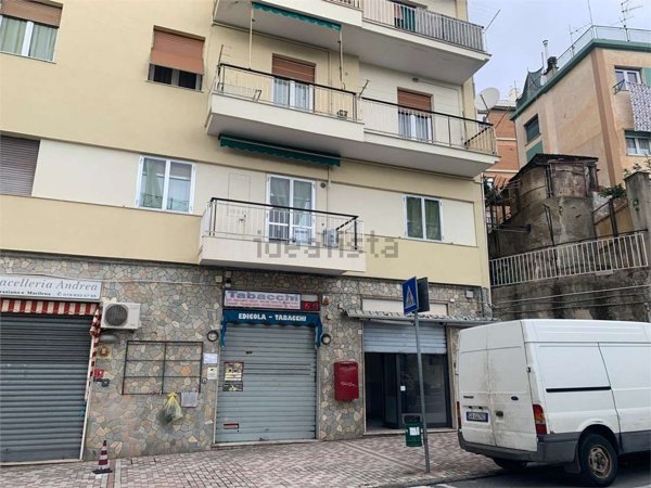 locale di sgombero in vendita a Savona
