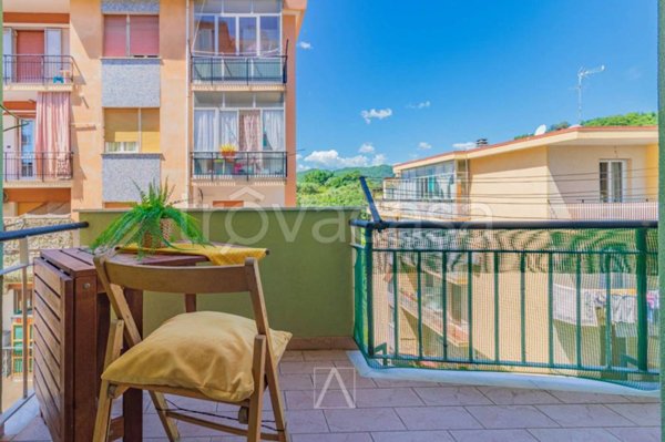 appartamento in vendita a Savona