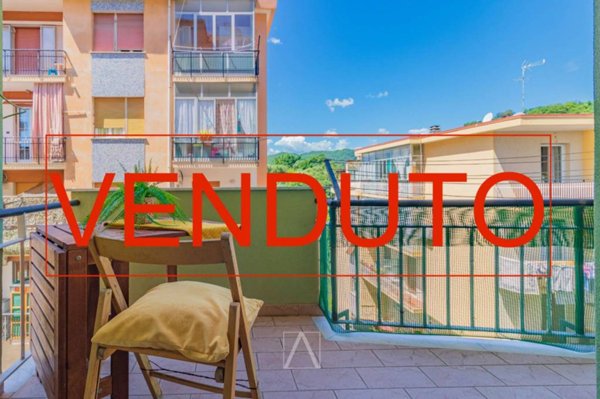 appartamento in vendita a Savona