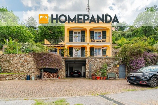 casa indipendente in vendita a Savona