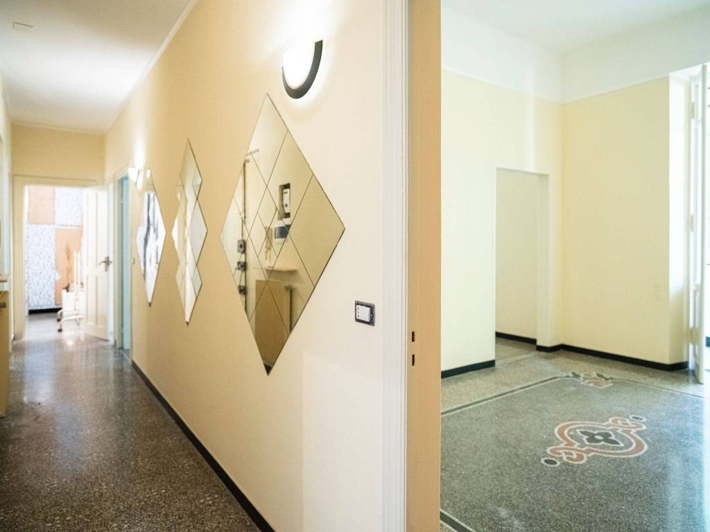 appartamento in vendita a Savona