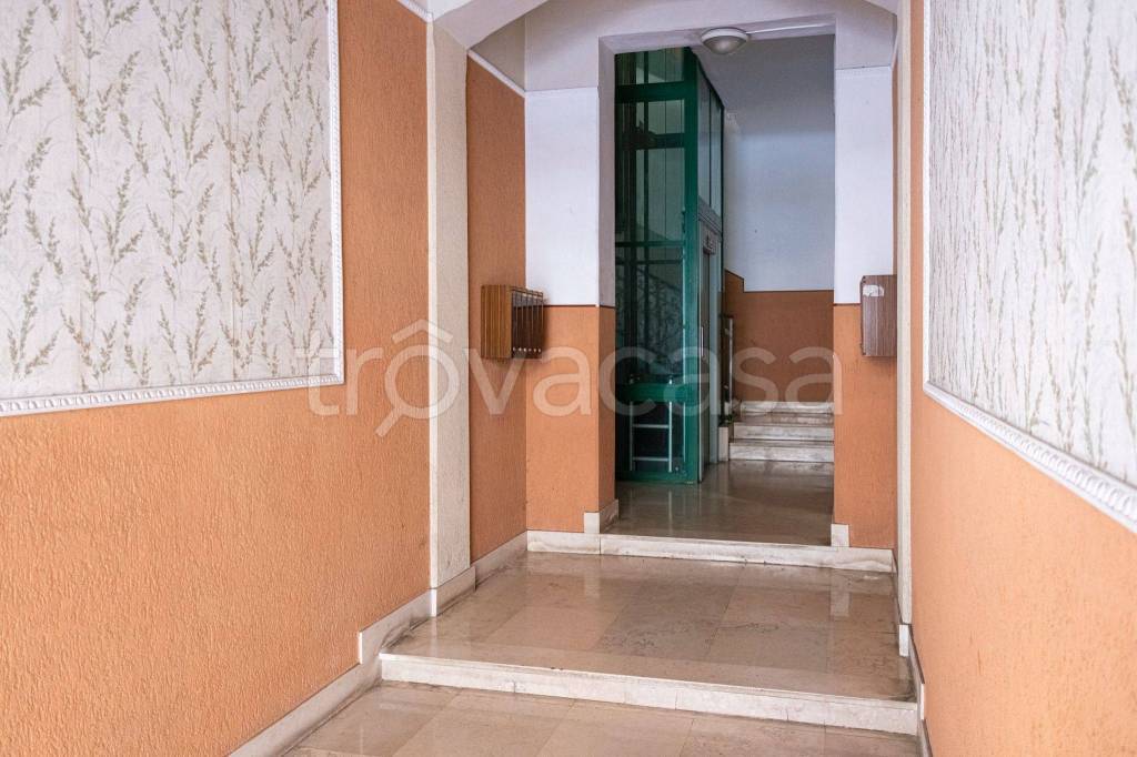 appartamento in vendita a Savona