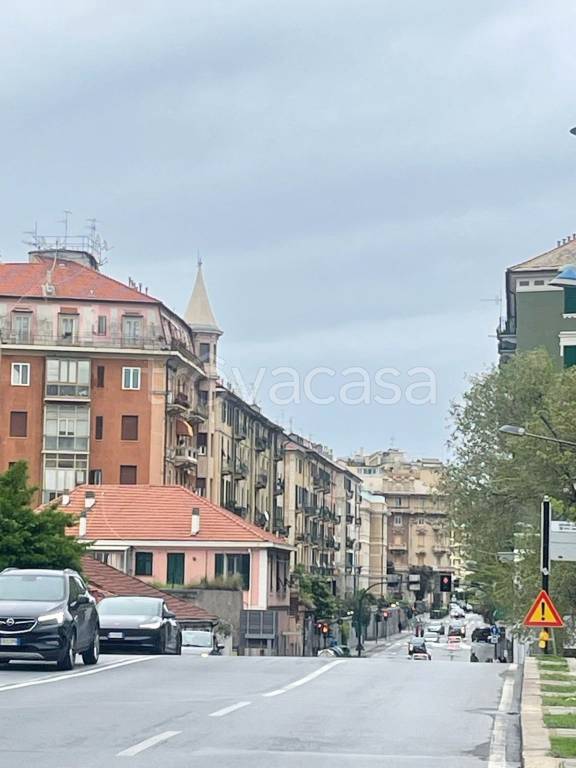 appartamento in vendita a Savona